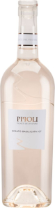 Vigneti del Vulture Pipoli Rosato Basilicata IGP