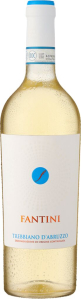 Fantini Trebbiano d'Abruzzo 2022 FANTINI GROUP VINI SRL 