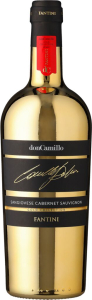 Don Camillo Sangiovese Cabernet Sauvignon 2022 FANTINI GROUP VINI SRL 