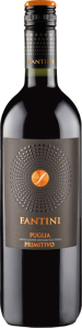 Fantini Primitivo - 1l 2023 FANTINI GROUP VINI SRL 