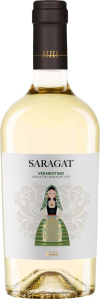 Tenuta Atzei Saragat Vermentino 2024 FANTINI GROUP VINI SRL 