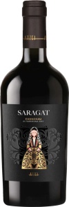 Tenuta Atzei Saragat Cannonau 2021 FANTINI GROUP VINI SRL 