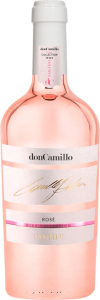 Don Camillo Rosato 2025 FANTINI GROUP VINI SRL 