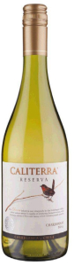 Vina Caliterra Caliterra Reserva Chardonnay Curico Valley