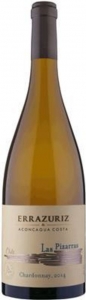 Las Pizarras Chardonnay Aconcagua Costa 2014 Vina Errazuriz 