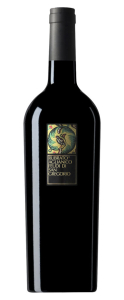 Feudi di San Gregorio Rubrato Aglianico