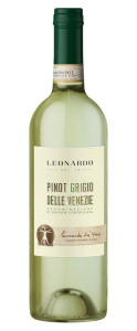 Cantine Leonardo da Vinci Leonardo Pinot Grigio