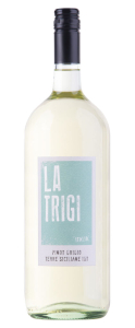 La Trigi Pinot Grigio Terre Siciliane Magnum (1,5l)