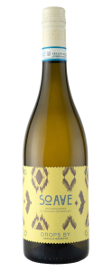Cecilia Beretta Drops by  Soave DOC