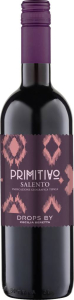 Cecilia Beretta Drops by  Primitivo Salento IGT