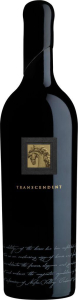 Black Stallion Estate Winery Black Stallion Transcendent Cabernet Sauvignon Napa Valley