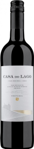 D.F.J Vinhos Casa Do Lago Tinto
