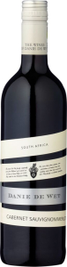 De Wetshof Estate Danie de Wet Good Hope Cabernet Sauvignon/Merlot W.O. Robertson