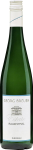 Georg Breuer Rauenthal Estate Riesling trocken QbA Rheingau