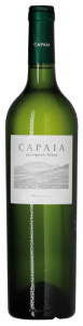 Capaia Wines - Ingrid Baroness von Essen Sauvignon Blanc Philadelphia / Olifantskop - South Africa