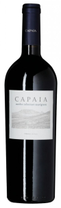 Capaia Wines - Ingrid Baroness von Essen Merlot - Cabernet Sauvignon Philadelphia / Olifantskop - South Africa