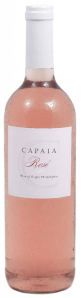 Capaia Wines - Ingrid Baroness von Essen Cabernet Franc Rosé Philadelphia / Olifantskop - South Africa