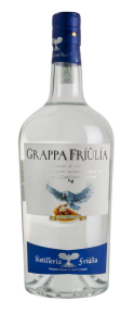 Grappa Friulia 41% vol. (1,0l)  Caffo 