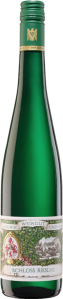 Maximin Grünhaus Schloss Riesling trocken QbA Mosel
