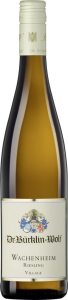 Dr. Bürklin-Wolf Wachenheimer Riesling trocken QbA der Pfalz