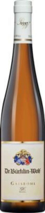 Dr. Bürklin-Wolf Gaisböhl Riesling trocken G.C. Monopol QbA Pfalz