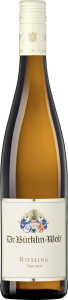 Dr. Bürklin-Wolf Riesling trocken QbA der Pfalz