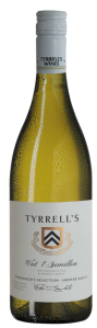Vat 1 - Sémillon Hunter Valley - Australia Tyrrell's Wines 2021 Tyrrell's Wines  
