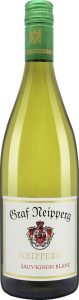 Graf Neipperg Neipperger Sauvignon Blanc QbA Württemberg SALE