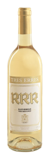Bodegas Roqueta RRR Tres Erres blanco semi dulce