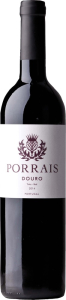 Sociedade Agrícola Quinta de Porrais Porrais Tinto Douro DOC