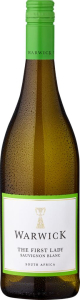Warwick Wine Estate Warwick Estate „The First Lady“ Sauvignon Blanc Western Cape