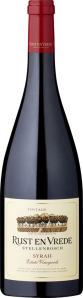 Rust en Vrede Rust en Vrede Estate Vineyards Syrah Stellenbosch