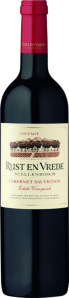 De Rust Estate Rust-en-Vrede Cabernet Sauvignon