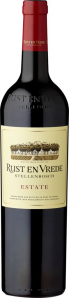 Rust en Vrede Rust en Vrede Estate Stellenbosch