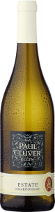 Paul Cluver Paul Cluver Chardonnay Estate Wine Elgin Valley