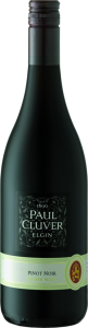 Paul Cluver Paul Cluver Pinot Noir Estate Wine Elgin Valley