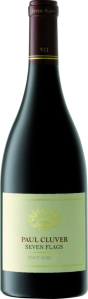 Paul Cluver »Seven Flags« Pinot Noir 2018 Paul Cluver Wine Estate 
