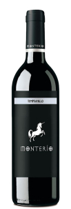 Bodegas Victorianas Monterio Tempranillo