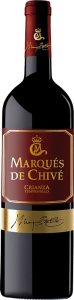 Vicente Gandia Marqués de Chivé Utiel-Requena Crianza DO