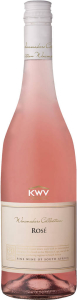 KWV Shiraz Rosé Western Cape