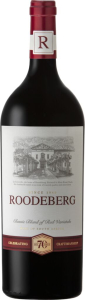 KWV Roodeberg - 1,5l Magnumflasche 2020 Warshay Investments Pty Ltd t/a KWV Western Cape