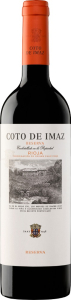 El Coto de Rioja Rioja Coto de Imaz Reserva DOCa