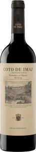 El Coto de Rioja Rioja Coto de Imaz Gran Reserva DOCa
