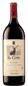 El Coto de Rioja Rioja El Coto Crianza DOCa Magnum