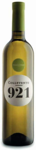 Antonutti Chardonnay Collevento 921 IGT