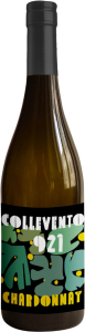 Chardonnay Collevento 921 IGT Antonutti Friaul