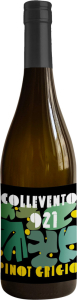 Pinot Grigio Collevento 921 IGT Antonutti Friaul