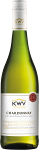 Chardonnay Western Cape KWV Western Cape