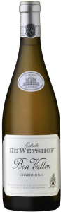 De Wetshof Estate De Wetshof Estate Bon Vallon Chardonnay W.O. Robertson