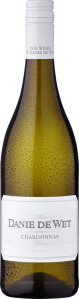 De Wetshof Estate De Wetshof Estate Chardonnay Unwooded - Matured on the Lees W.O. Robertson